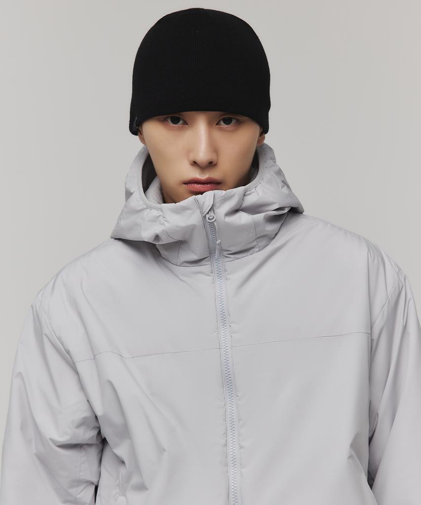 MUSINSA STANDARD SPORTS [Heat Standard] Warm Running Beanie (3 Colors)
