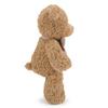 Peggy Teddybär-Plüschtier – Niedliches, kuscheliges Stofftier mit Fliege, ideales Geschenk für Mädchen