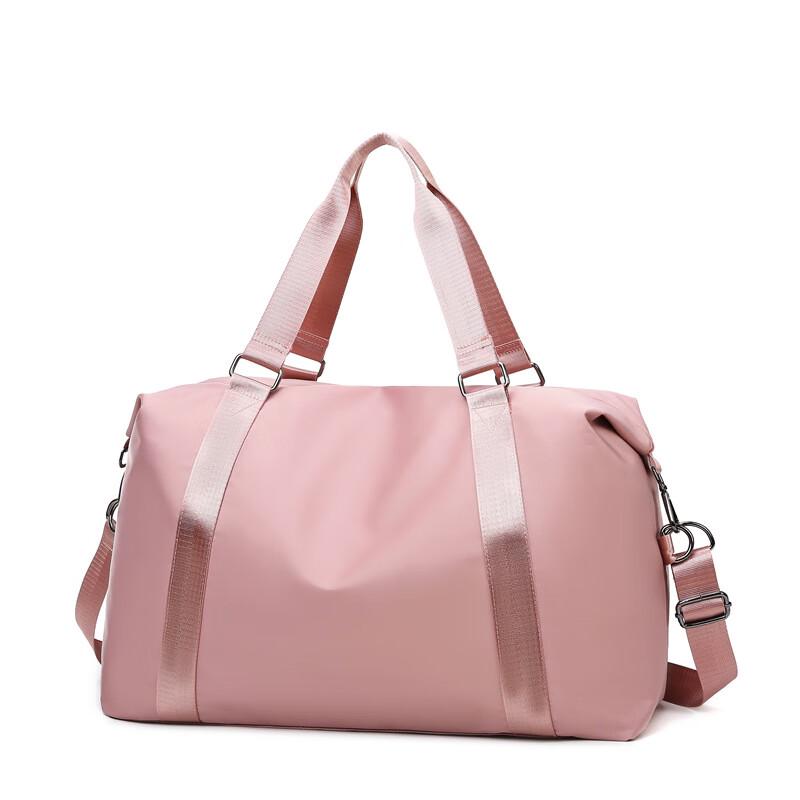 Large Capacity Fitness & Travel Duffel Bag