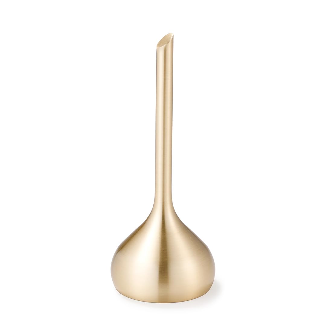 

Nousaku Bell Onion Gold 506021 - - [Brass] золотий