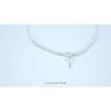 Dikar Sterling Silver 925 Necklace