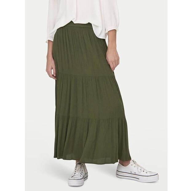 Юбка макси ONLY Mikka EU XL