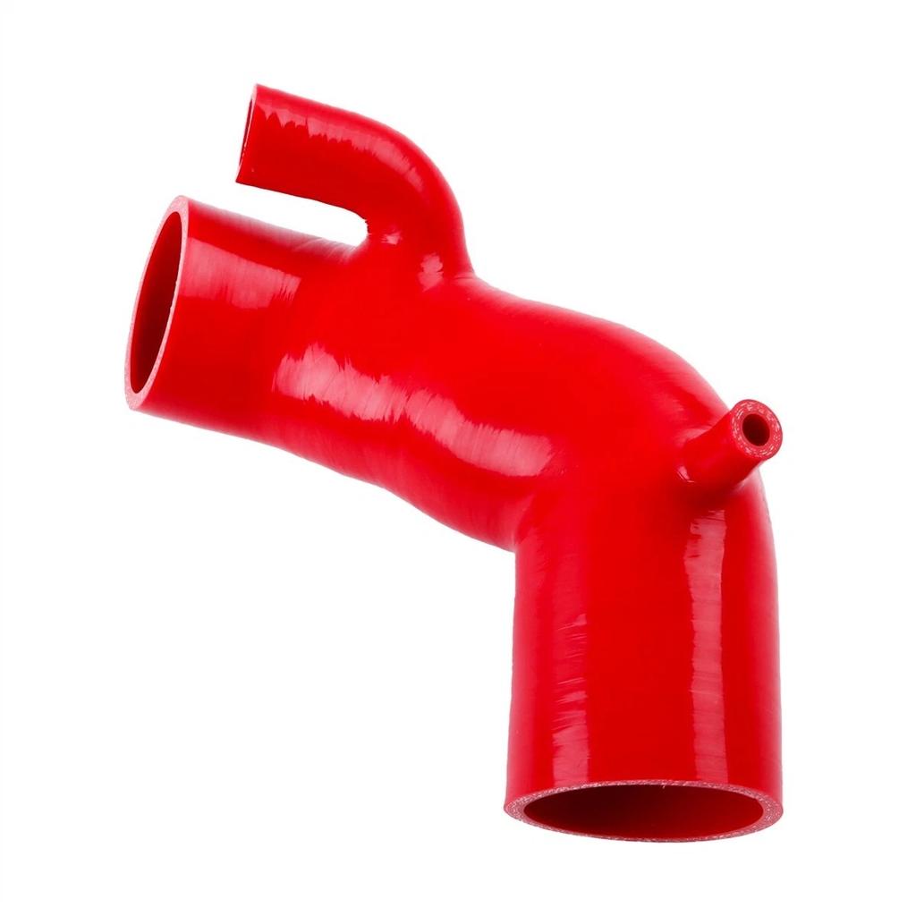 For 2001-2006 2005 BMW E46 325i 330ci Z3 2.5 3.0L Silicone Intake Boot Hose