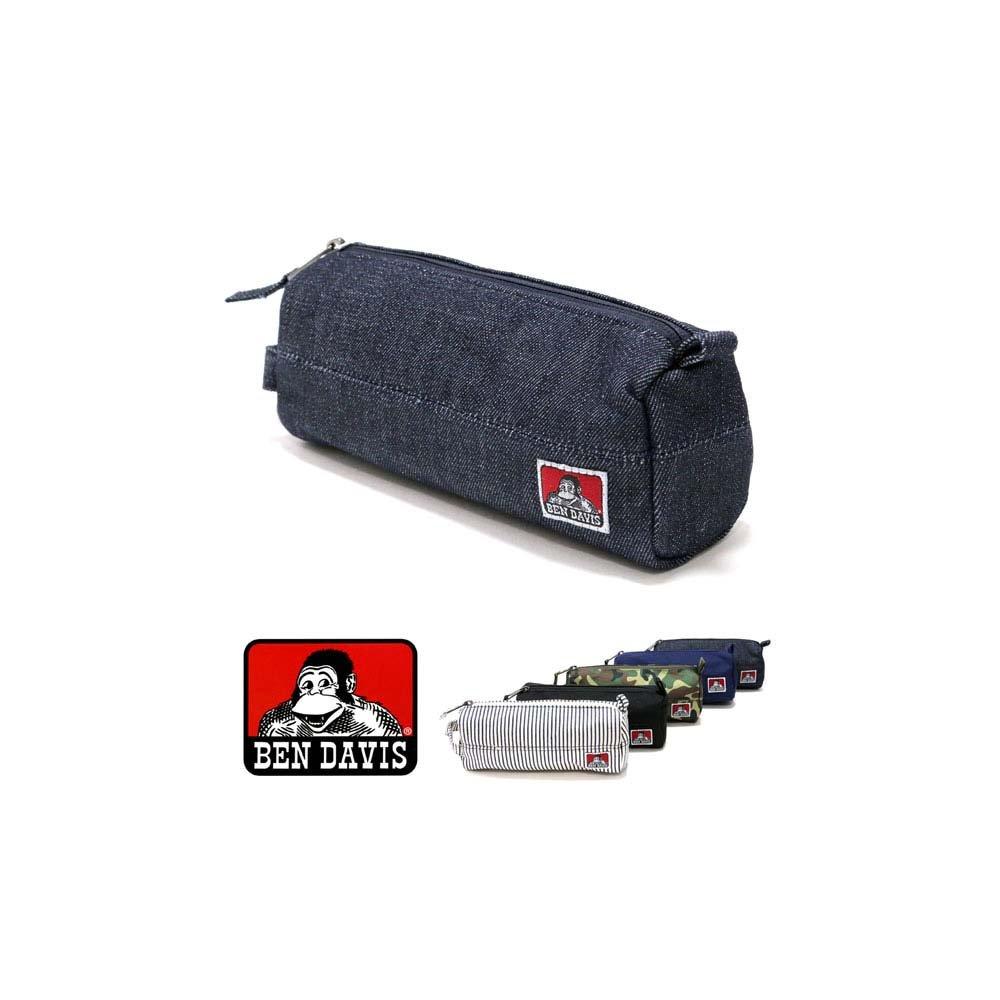 Ben Davis Pouch for Men and Pen 5 Black Women, Unisex, Camouflage, Case, Colors, Free,