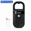 Scanner per Microchip per Animali a Frequenza 134.2KHz Scanner per Chip Animali USB Bluetooth Identificazione Animale