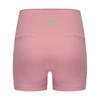 Slazenger Womens/Ladies Snug Fit Yoga Shorts (Pack of 2)