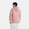 GAP Fall Winter Fleece Classic Letter Logo Fleece Lined Hooded Casual Sweatshirt Unisex 725657