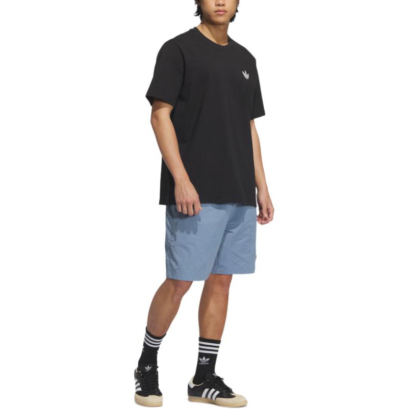 adidas Originals T Shirt Men's Black KA2252-