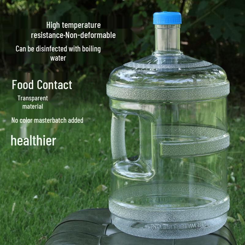 Yuzhuxun PC Food-Grade Water Storage Bucket