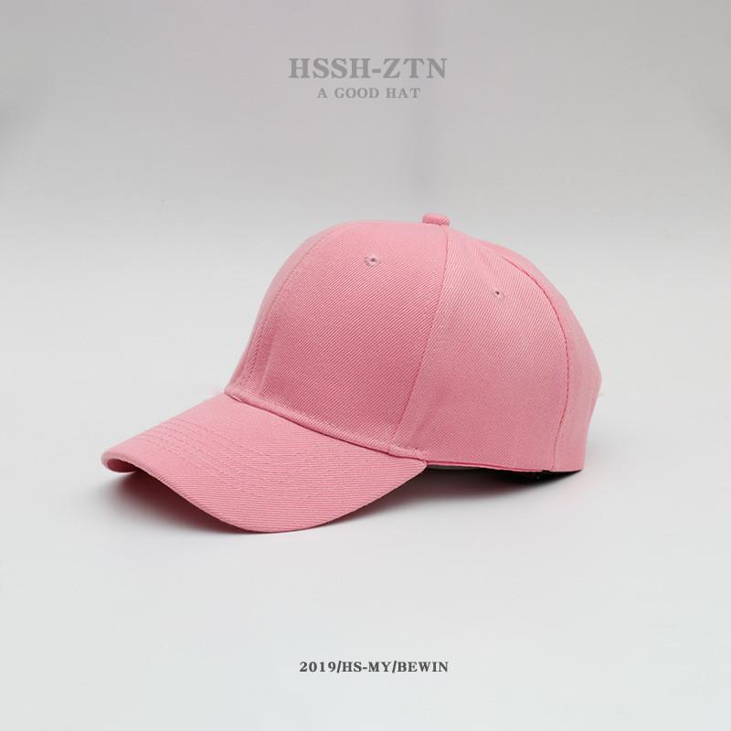 Summer Sun Protection Baseball Cap For Men Women With Wide Brim Versatile Fashion Accessory