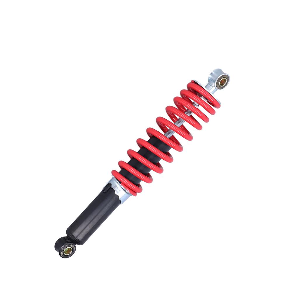 Amortecedor de suspensão frontal de 12,8 pol. para motocicletas 110cc 125cc 150cc Pit Dirt Bike ATV