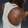 Nike AeroSwift X Jakob Men's Dri FIT Adv Running Singlet HQ4195-134