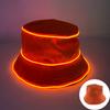 Men Women Outdoor In The Dark Hat for Day and Night Use, Battery Not Included