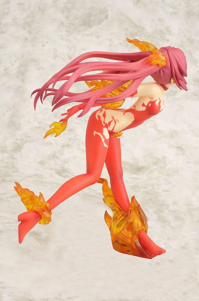 Gutto Kuru Figure Collection La Beaute 16 Kuuko scale PVC painted finished figure 1/8