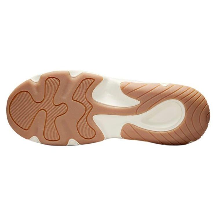 Nike Tech Hera Barely Grape White Women Sneakers Purple Pale-Ivory Gum-Light-Brown DR9761-500