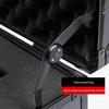 Portable Aluminum Alloy Storage Case