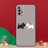 West Highland Terrier Westie Case For Samsung Galaxy A36 A56 A06 A13 A53 A32 A12 A22 A52 A35 A17 A16 A55 A15 A54 A34 A14