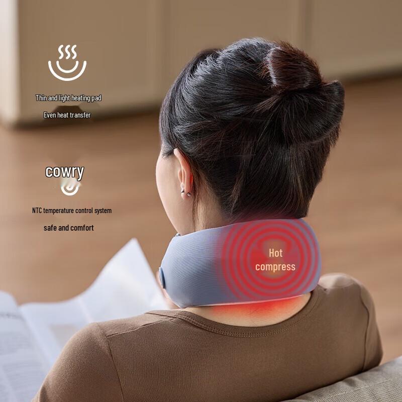 Konka Neck Massager