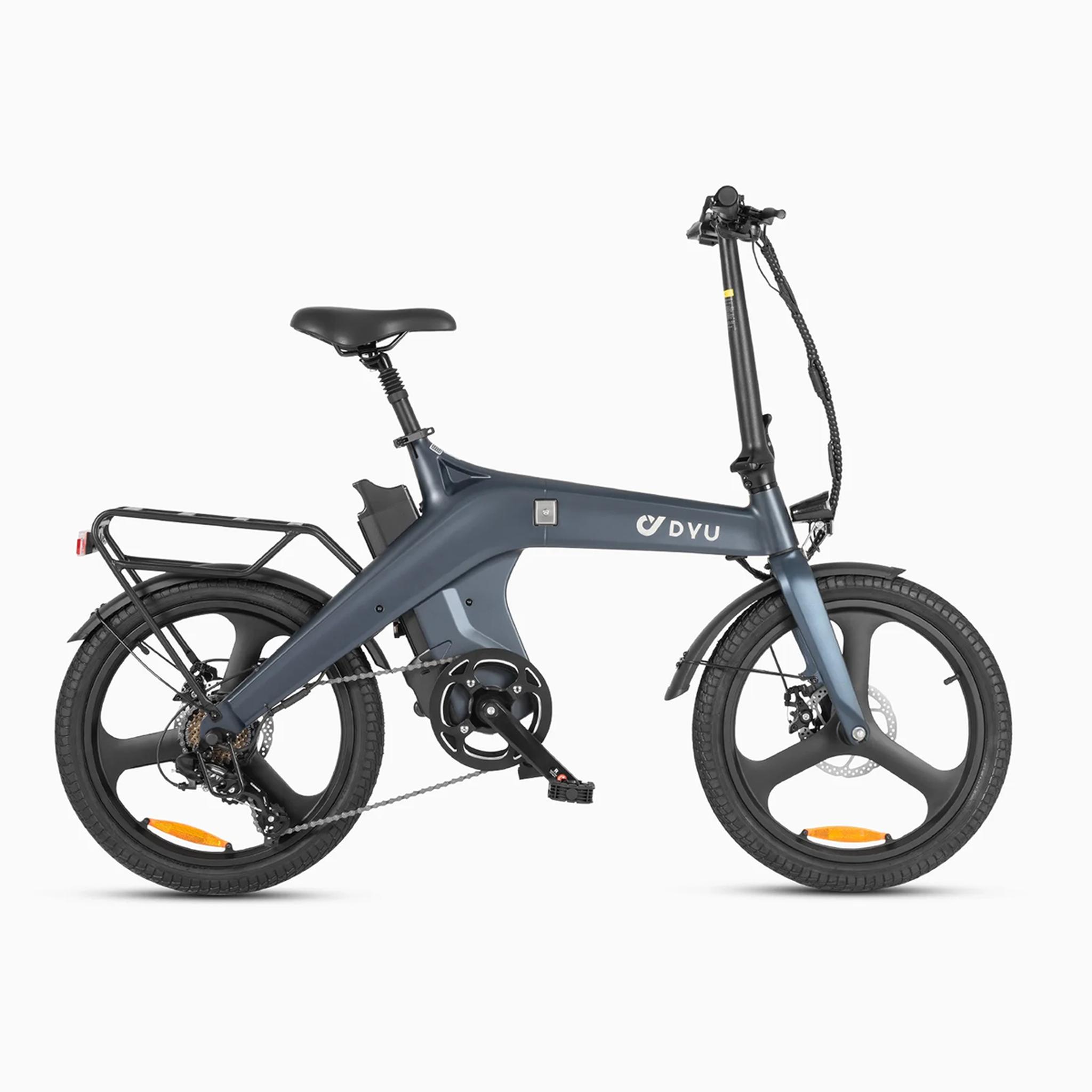 DYU DYU T1 Foldable Electric City