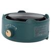 Countertop Single   Multifunction 2   Temperature   500W Electric Hot Plate