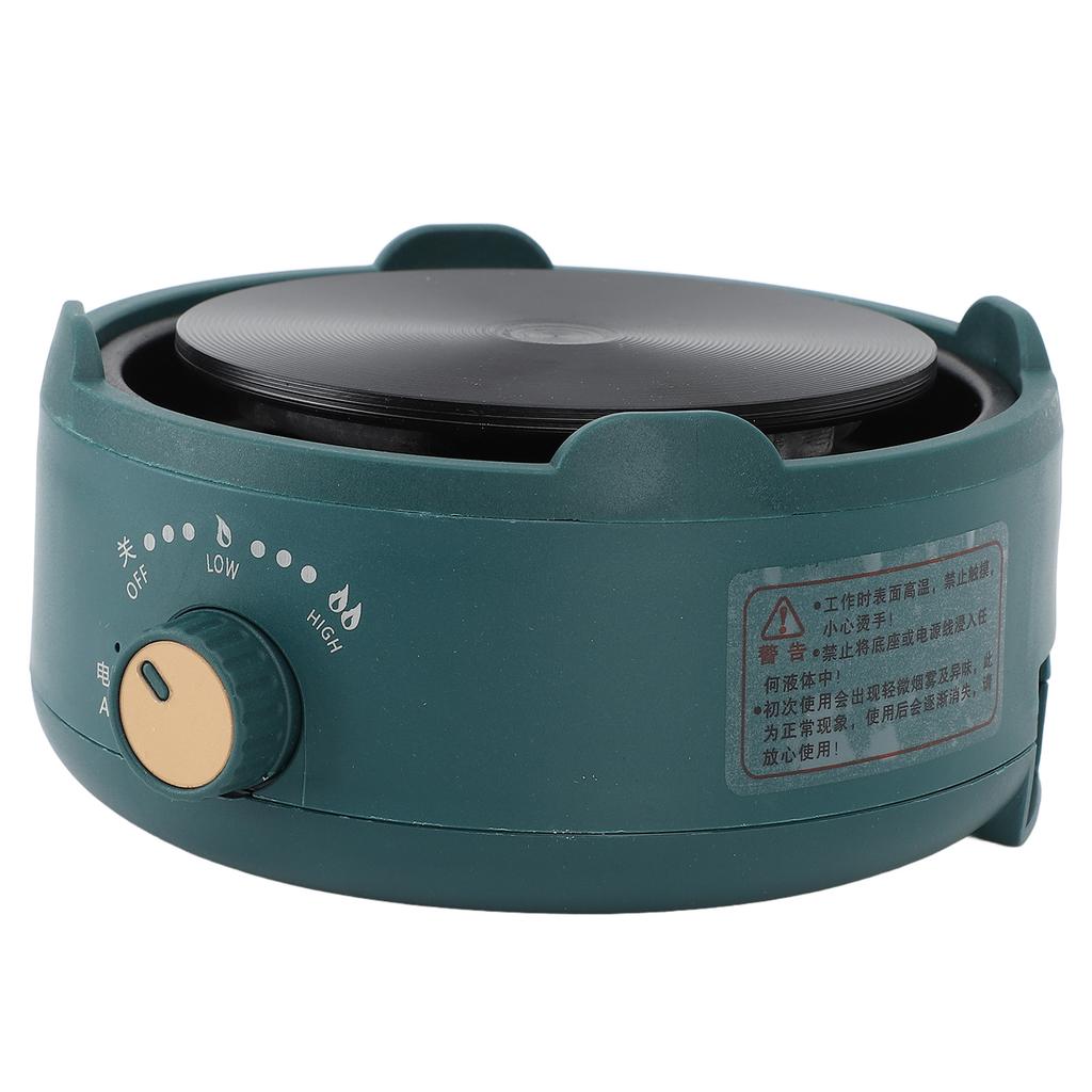 Countertop Single   Multifunction 2   Temperature   500W Electric Hot Plate