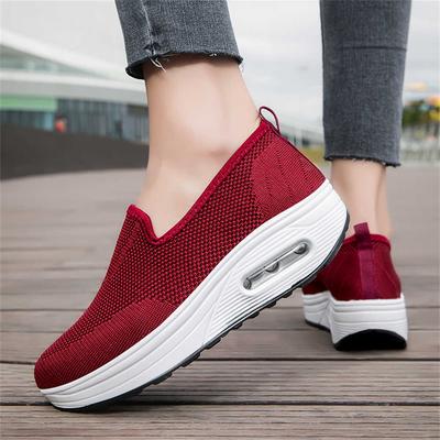 Damenschuhe – Sportschuhe