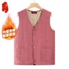 Women's Quilted Warm Vest