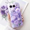 For Honor 500 Hülle MEY-AN00 Niedliche Tiere Modische bemalte Hülle 6,55'' Weiche schlanke Handyhüllen für Honor 500 Pro Honor 500 5G Fundas