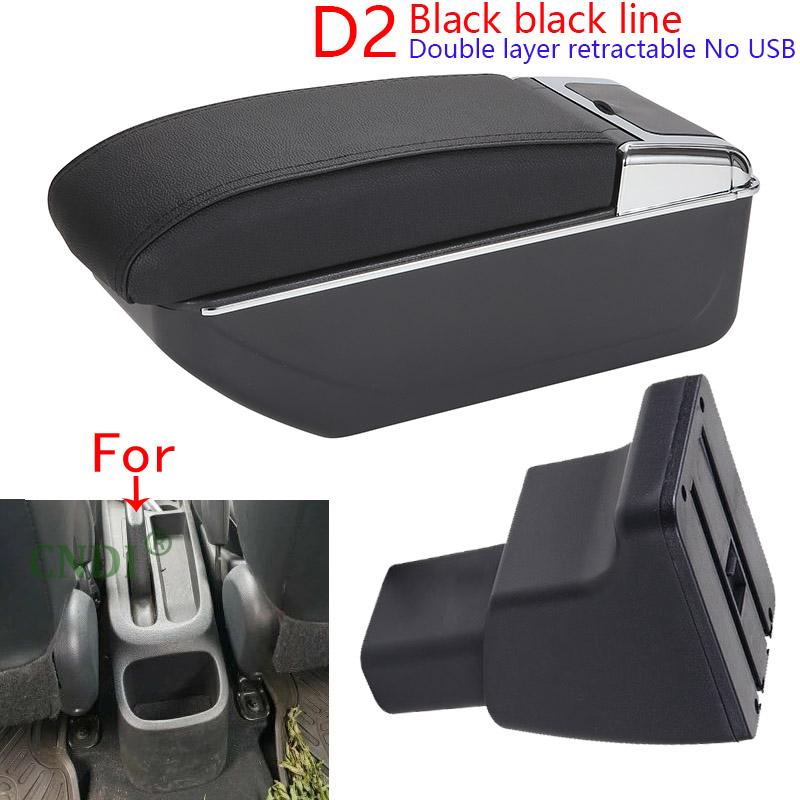 

Подлокотник для автомобиля Hyundai I10, центральный ящик для хранения вещей, интерфейс, аксессуары для украшения интерьера, деталь для модернизации