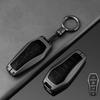 Car Key Case Cover Protector Shell Holder For BYD PLUS Song Pro MAX Yuan Atto 3 Han EV Dolphin Lied Tang Dm Qin Accessories