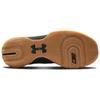 Under Armour Sc 3zer0 Iv Competition Black Sneakers 3023917-003
