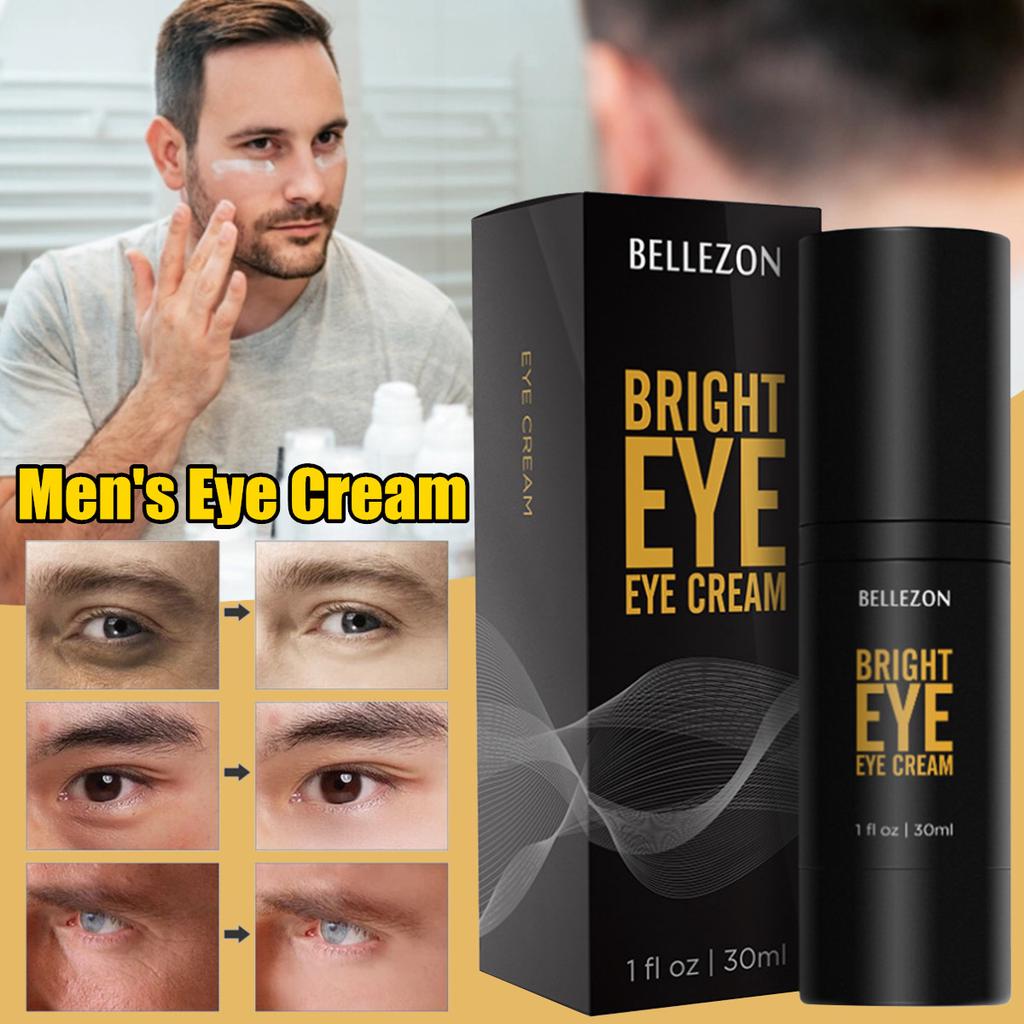men's eye wrinkle treatment