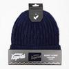 Men's Double Lens Inner Beanie KAPORAL