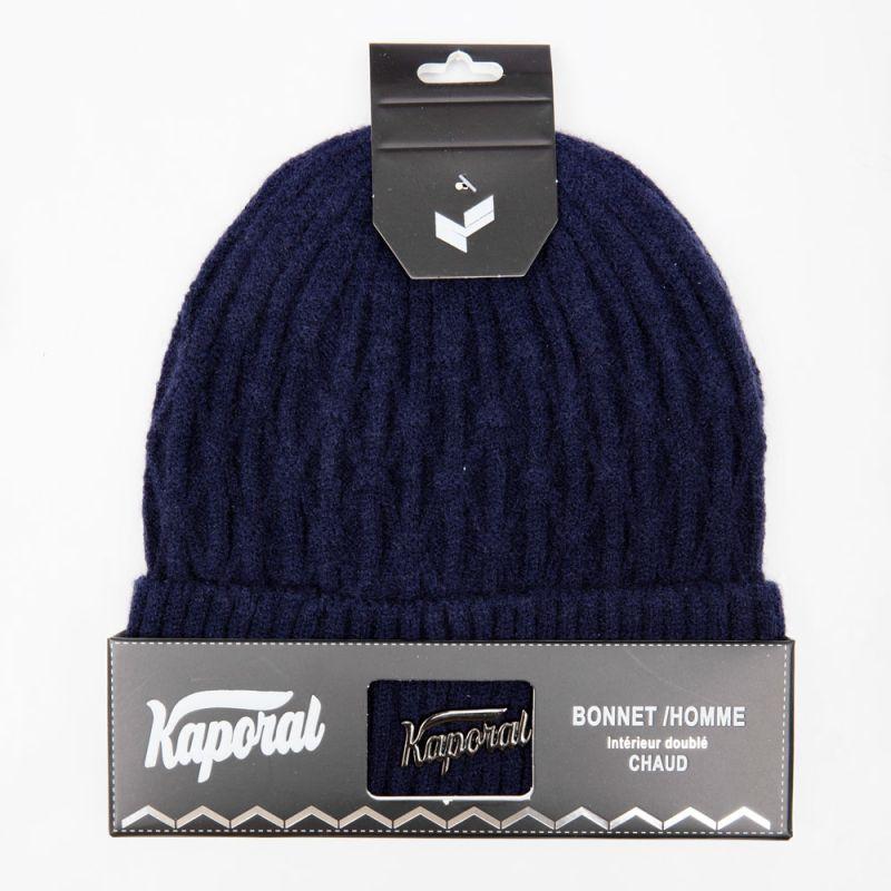 Men's Double Lens Inner Beanie KAPORAL