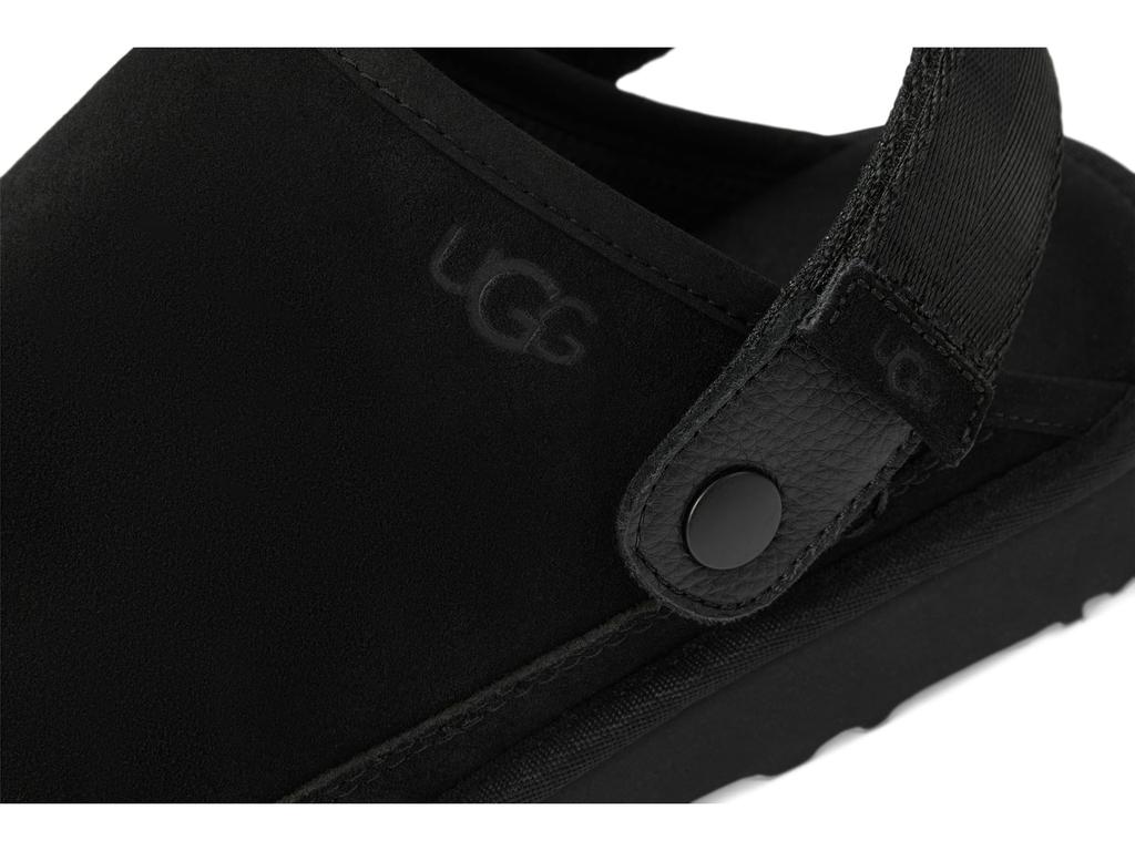 Clog M GOLDENCOAST CLOG II cm [UGG] Men's 27.0