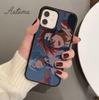 Sk8 The Infinity Anime Phone Case for iPhone 11 12 13 14 Pro Max Mini X XR XS SE 2020 5 6S 7 8 Plus Samsung Galaxy S21 S22 Cover