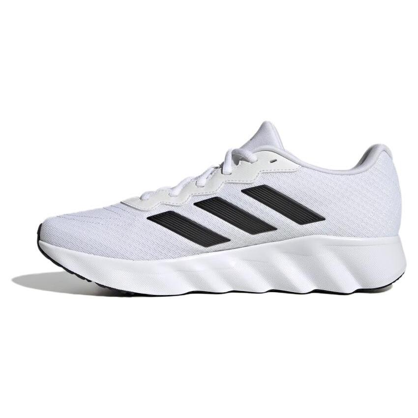 New Adidas Switch Move 'White Core Black' ID5252