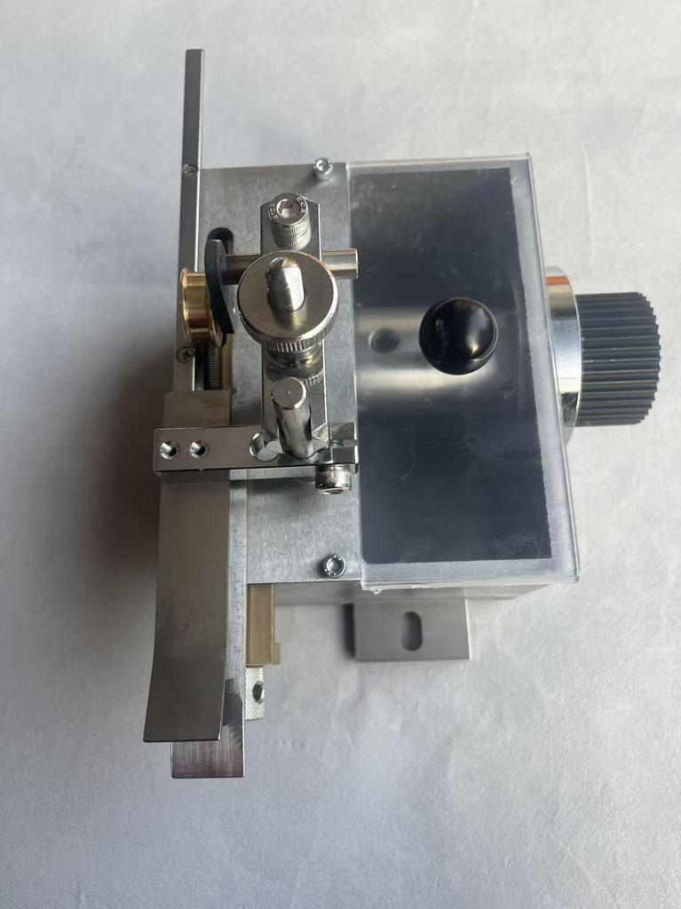 Universal Folding Gluing Machine Glue Pot Parts and Box