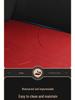 Genuine Leather Trunk Mat for 26 Lincoln Nautilus Models - Custom Interior Decor
