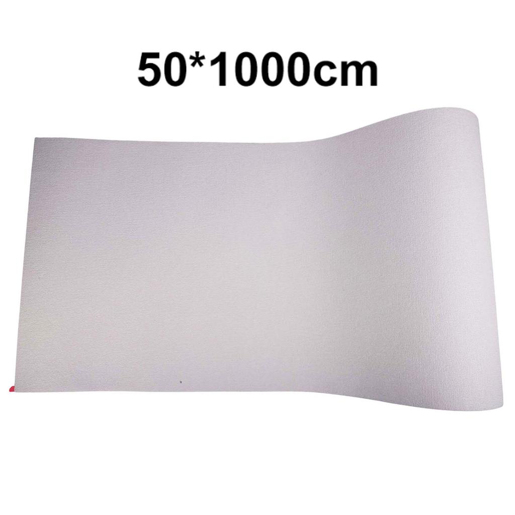 Decorative Wall Film Noise-proof Wallpaper Moisture-proof Wallpaper Easy Installation Process Peel-and-stick Application