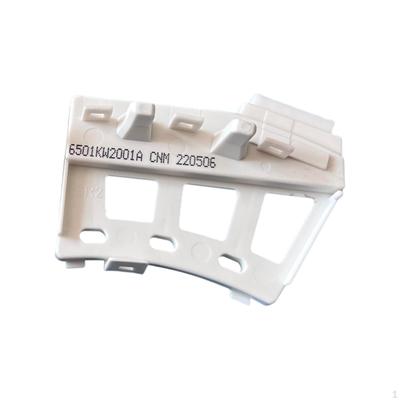 Zaawansowane czujniki silnika pralki dla zwiększonej wydajności