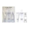 Aurora Star Set Purifying and Brightening Skin Care Set Whitening and Brightening Moisturizing and Repairing 125ml+250ml+75ml