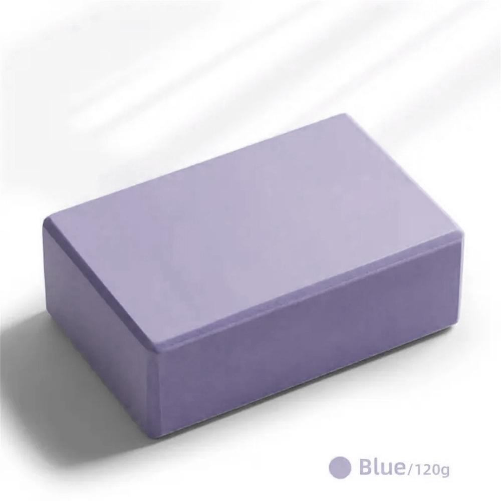 Yoga Blocks,Supportive, Lightweight & Odor Resistant, Yoga Essentials for Yogini,EVA Foam Brick for Beginners, Yogis, Pilates