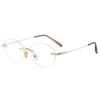 Retro Personalized Women'S Sunglasses Uv Protection Trend Sunglasses Fashion Versatile Sunglasses Men