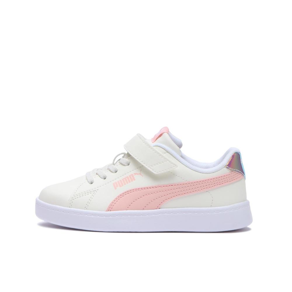 

PUMA Пальто Flex SL PS 388368 07ТЕПЛЫЙ БЕЛЫЙ