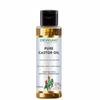 Devkund Presented By Nature Castor Oil (Arandi Oil) - Premium Cold Pressed for Hair & Skin Care - 100mlCastor Oil (Arandi Oil) - Premium Cold Press