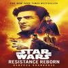Star Wars Resistance Reborn by Rebecca Roanhorse Paperback Book 9781787462427