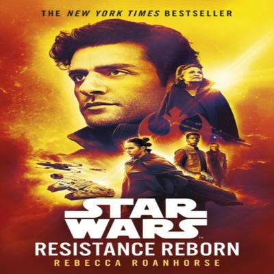 Star Wars Resistance Reborn by Rebecca Roanhorse Paperback Book 9781787462427