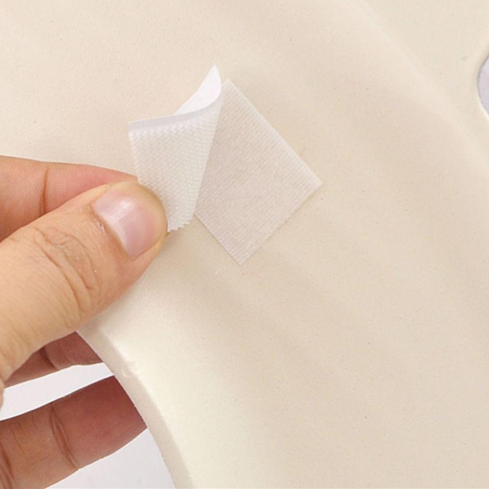 Universal EVA Toilet Seat Cover Reusable Closestool Mat Washable Toilet Seat Cushion  Bathroom