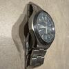 Used CITIZEN watch ATTESA eco drive